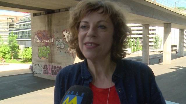 AZ-Kulturpreis für Sabine Boss