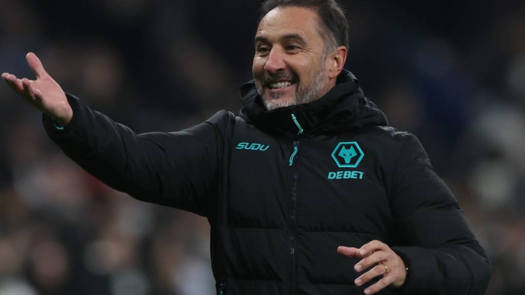 Vitor Pereira ist neuer Trainer von Nottingham Forest