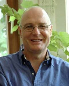 Peter Haas ist Paartherapeut in St.Gallen. (Bild:haas-coaching.ch)