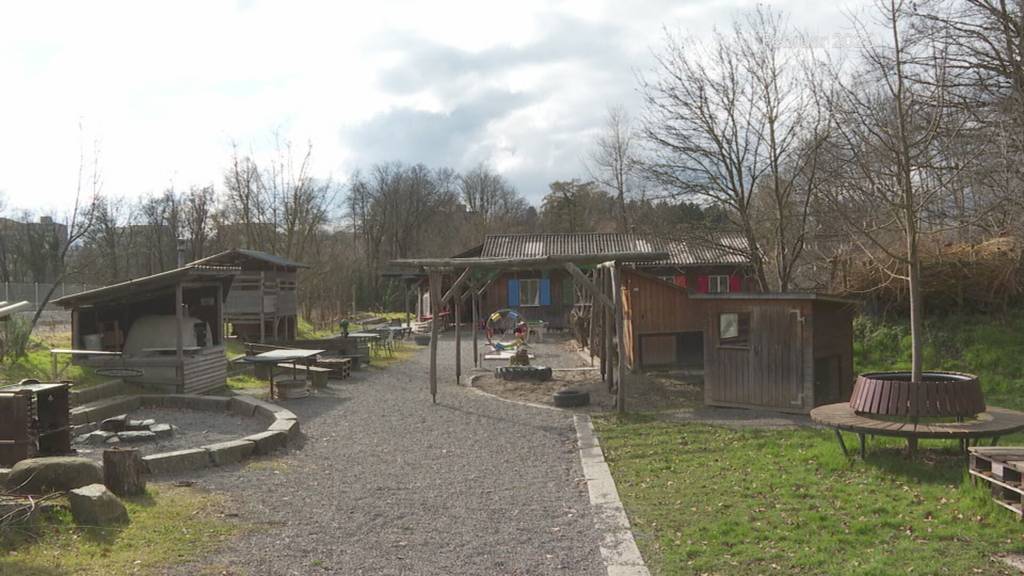 Luzern untersucht Spielplätze auf PFAS