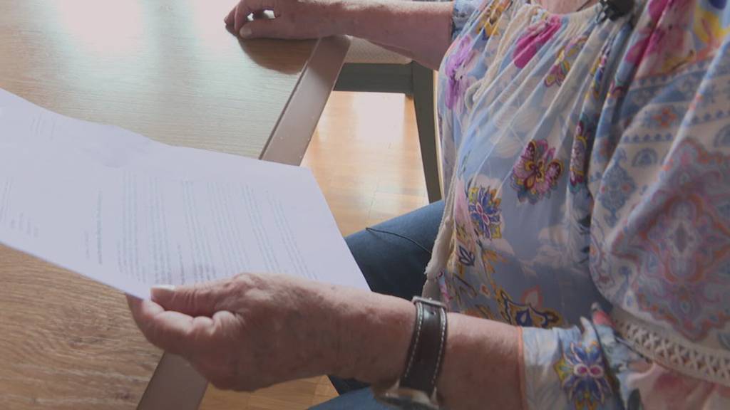 Leerkündigungen in Wil: 42 Mietparteien betroffen