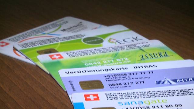 SP lanciert Prämienentlastungs-Initiative