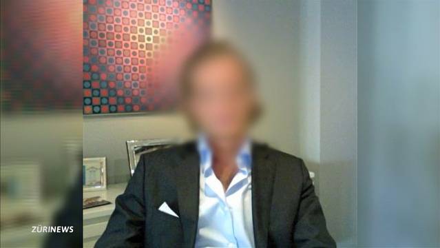 Küsnacht-Killer muss 12.5 Jahre hinter Gitter