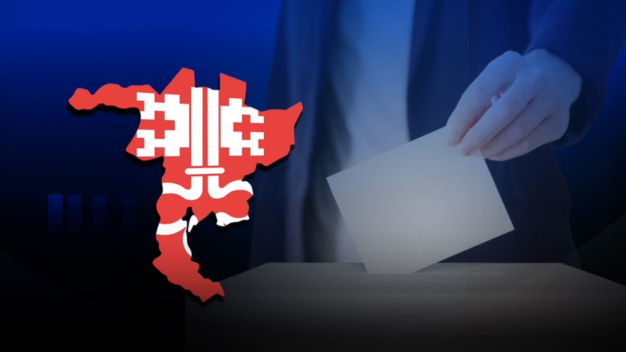 Makro Wahlen Nidwalden