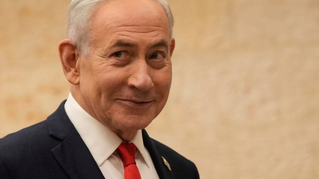 Netanjahu: Israel lässt fünf libanesische Zivilisten frei