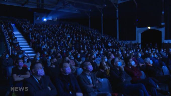 Spektakel von Kunst und Kultur: Bilanz der 57. Solothurner Filmtage