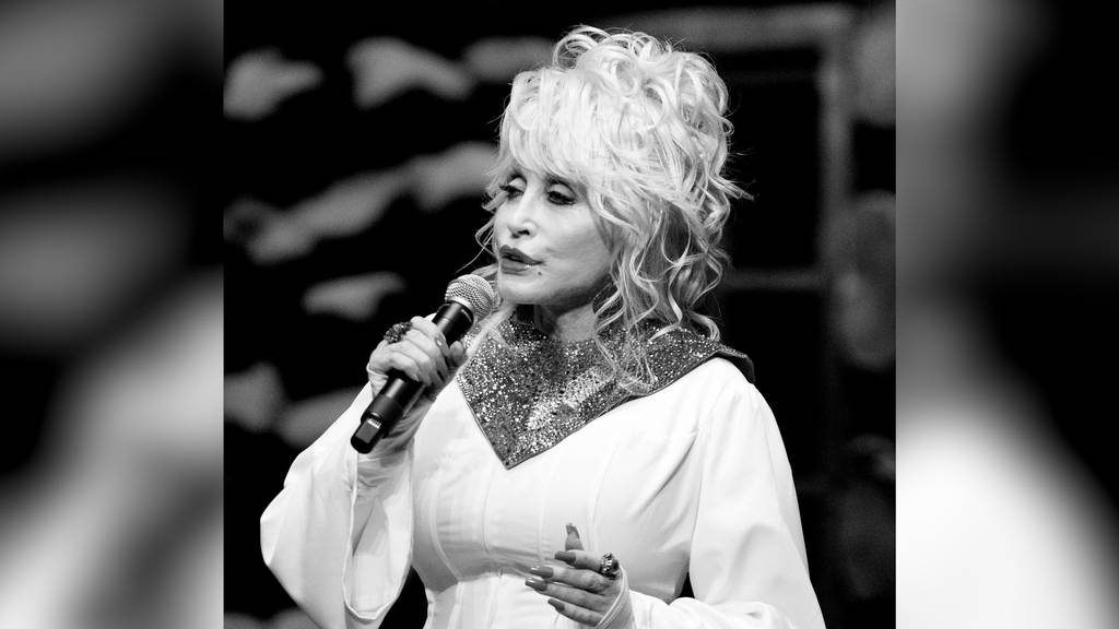 Dolly Parton ist tot - Country-Ikone stirbt mit 80 Jahren