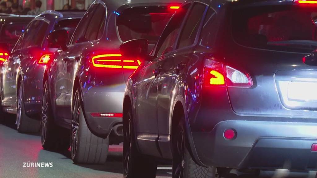 Sogar die Velolobby schiesst gegen das neue Verkehrsregime an der Langstrasse