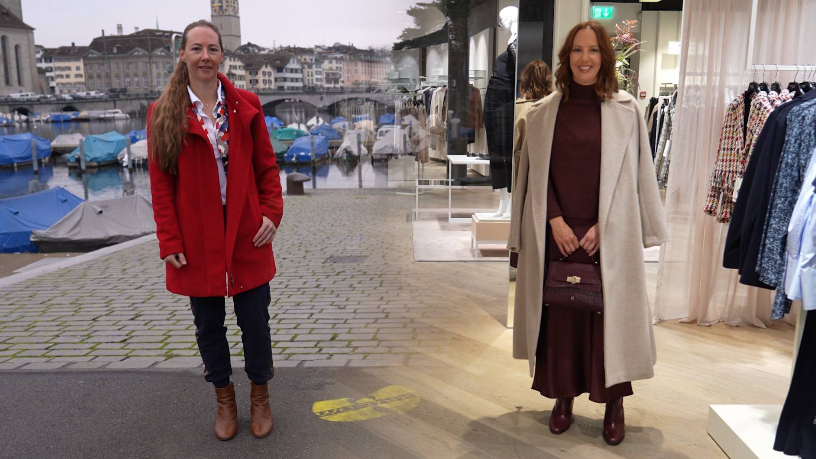 Vorher Nachher Tanja