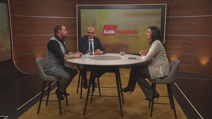 Von der Depression zum Jahrgangsbesten: Die Geschichte von Alessio Cazzato 