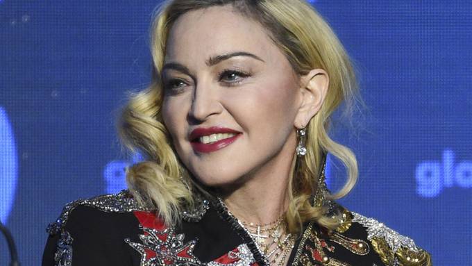 Fans verklagen Madonna wegen Verspätungen bei Konzerten