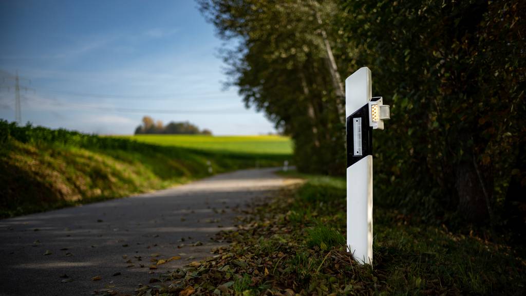 Wildwarngeräte Kanton Solothurn