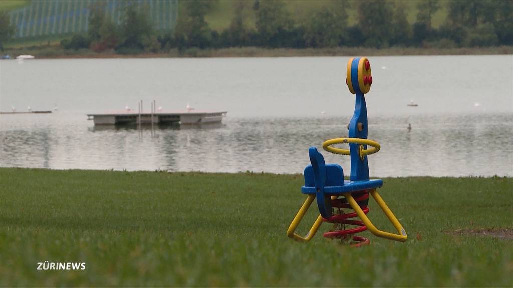 Weniger Auto, mehr Natur — Campingplatz am Pfäffikersee wird geschlossen