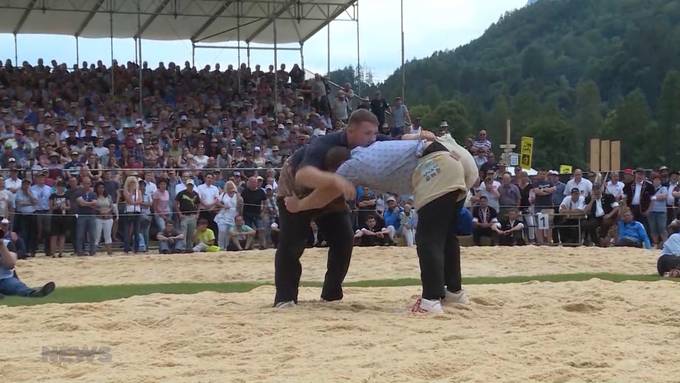 Schwing-Fans aufgepasst: «Wyberhaagge» ist zurück