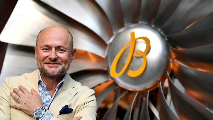 Partners Group übernimmt Minderheitsbeteiligung an Breitling