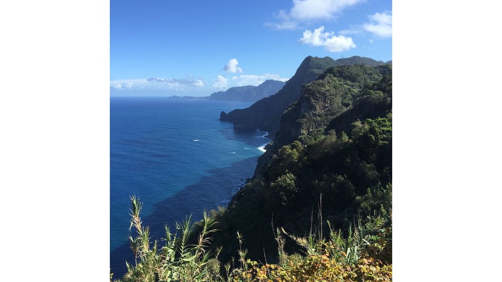 Kulinarik und Folklore auf Madeira