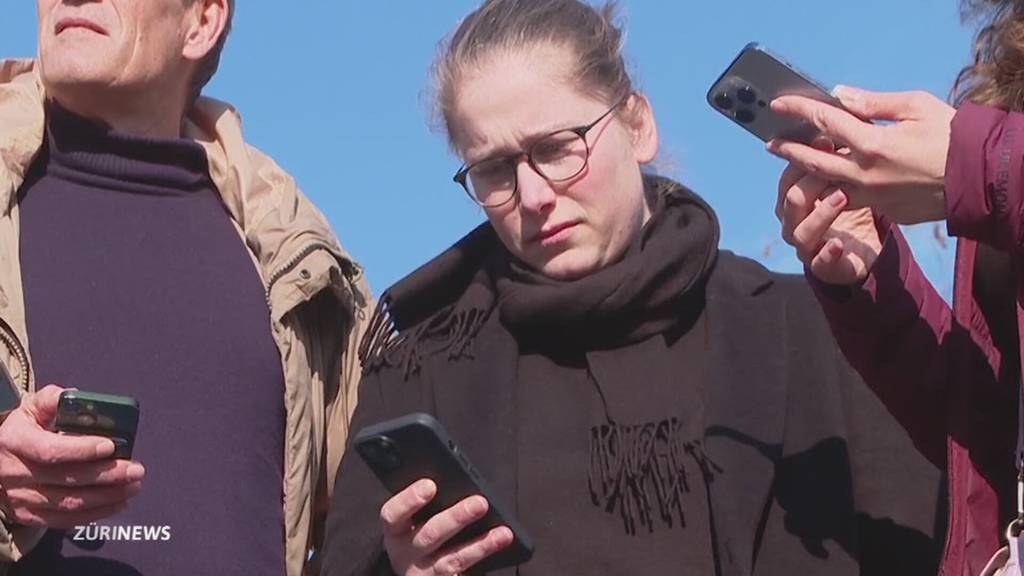 Stadtzürcher gönnen ihren Politikern keine Lohnerhöhung