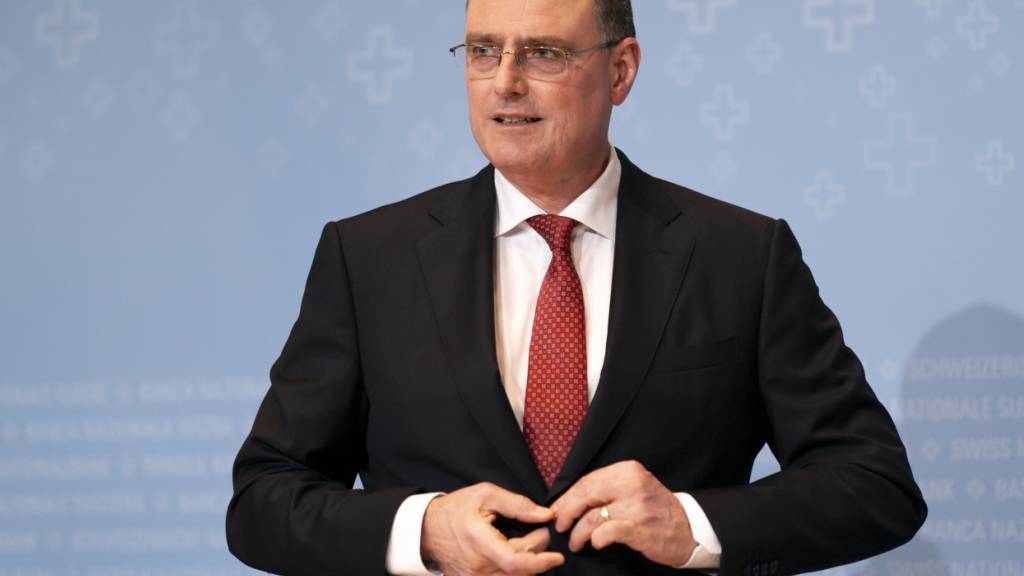 Alfred Schindler tritt als IWP-Stiftungsratspräsident ab