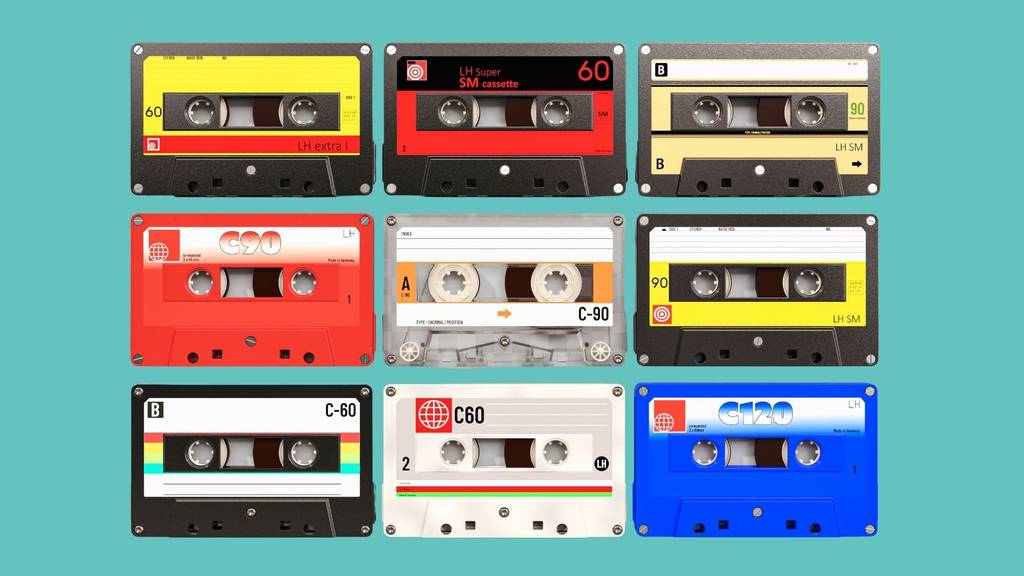 Jede Menge Musikchannels für jeden Geschmack