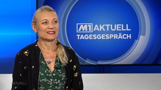 Die Aargauer SP-Nationalrätin Yvonne Feri über den Rück- und Ausblick im Jahr vor den Wahlen 