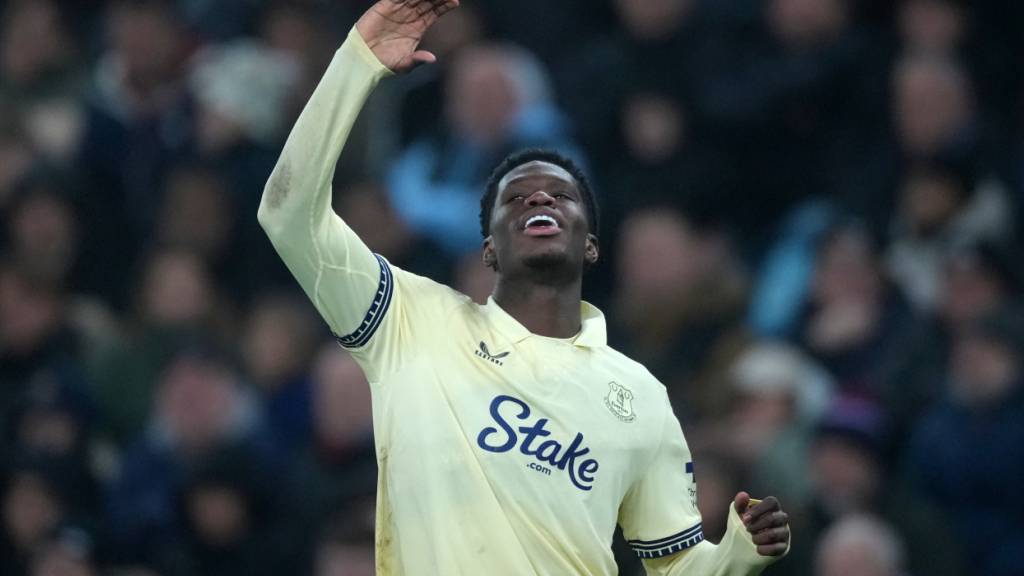 Thierno Barry sorgt für Aston Villas Heimniederlage