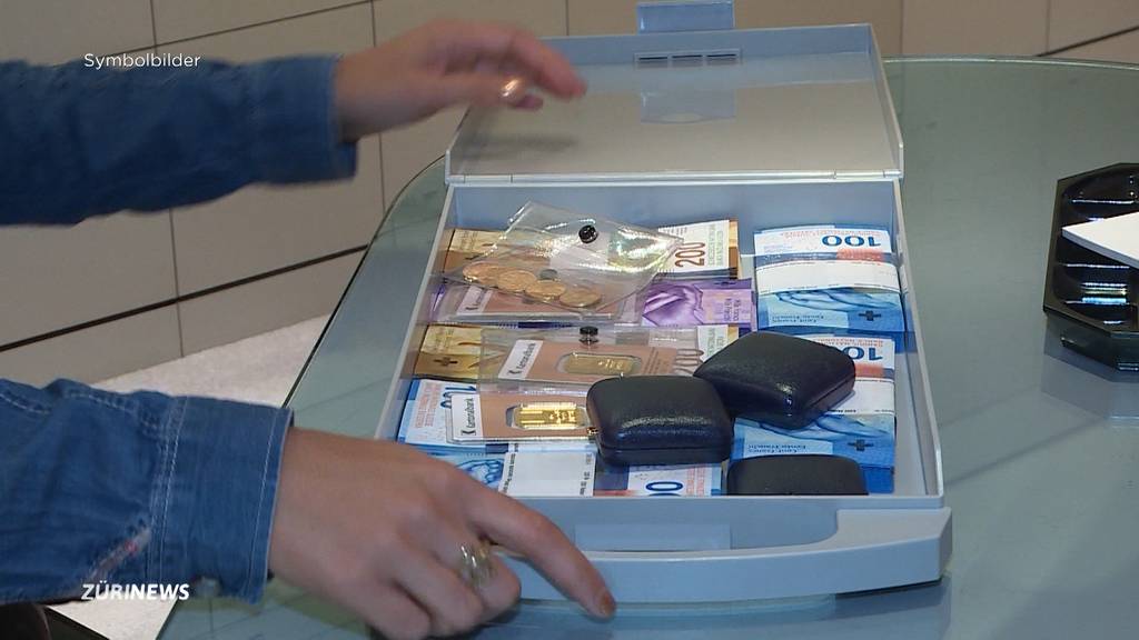 Oligarchenmilliarden in der Schweiz: SP will das Geld entziehen