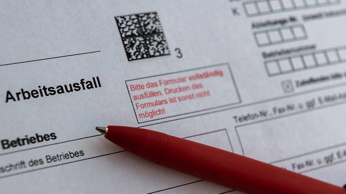 Arbeitslosenzahl in Deutschland steigt stark an 