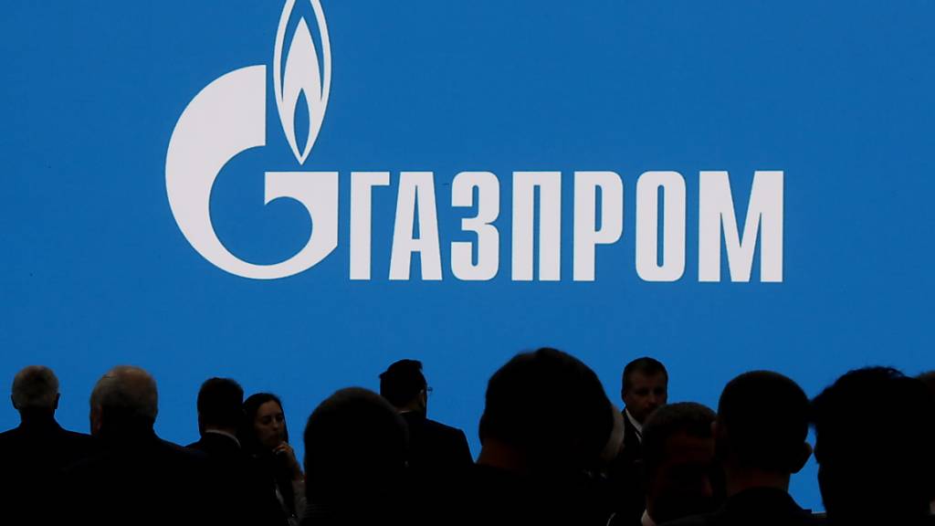 Gazprom ist wichtigster Pipelinegas-Lieferant für China