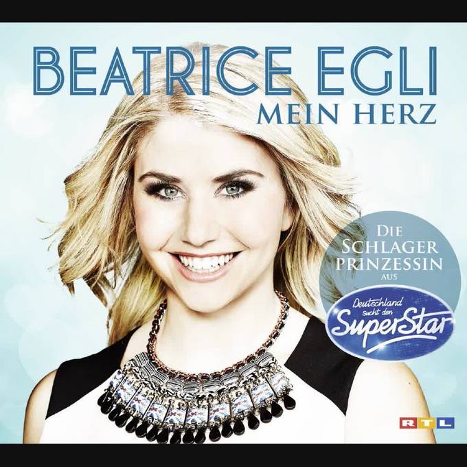 Mein Herz