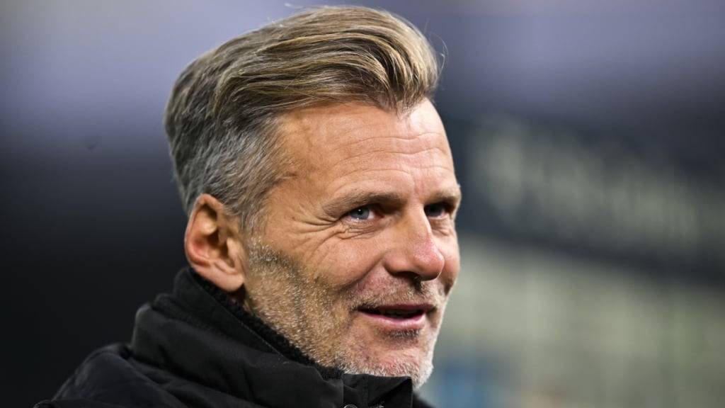 Alain Sutter wird Sportchef bei den Grasshoppers