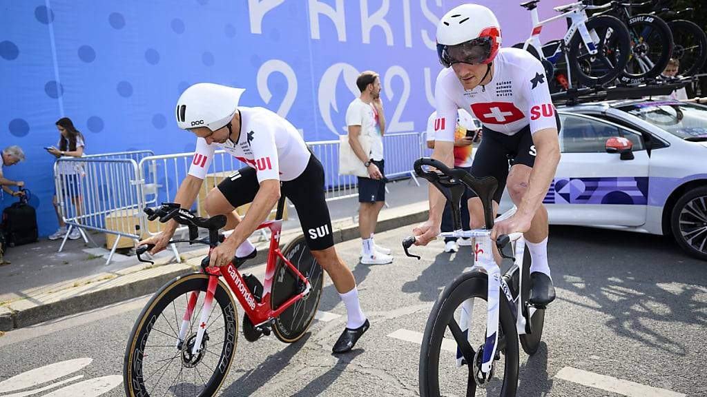 Das bringt der Samstag an den Olympischen Spielen