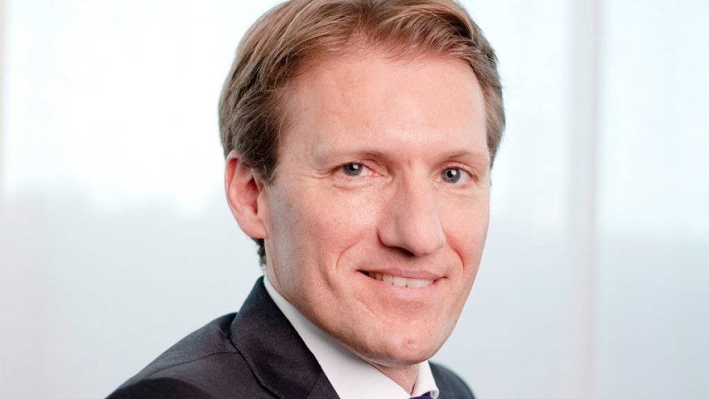 Der Schweizer Jean-Jacques Henchoz wird Chef des Rückversicherers Hannover Rück.