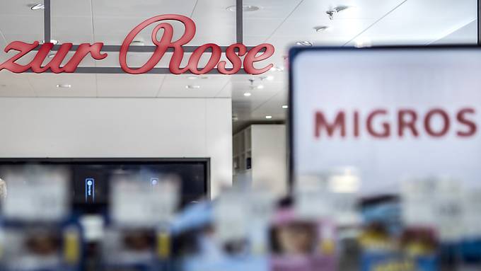 Migros kauft Schweizer Geschäft der Apotheke Zur Rose
