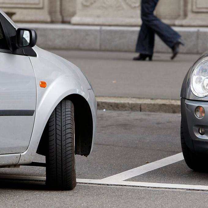 Zürcher Kantonsrat präsentiert «historischen Parkplatz-Kompromiss»