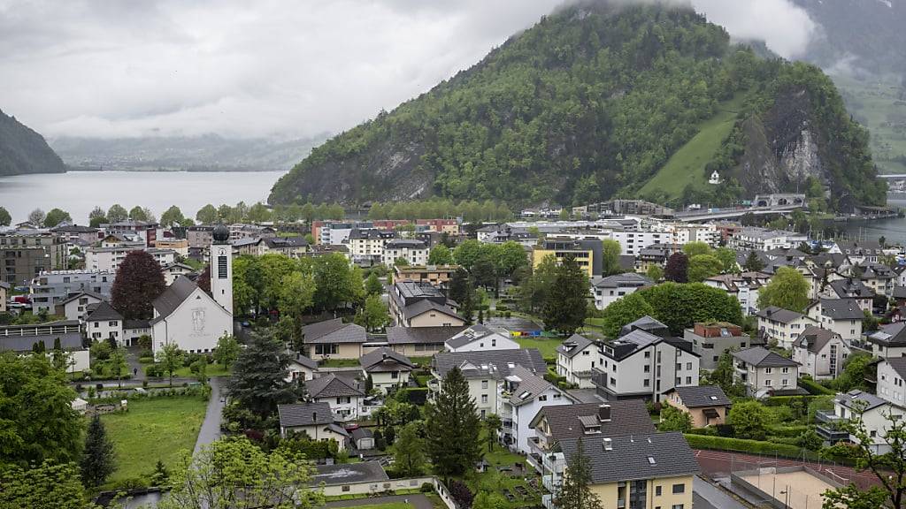 In Nidwalden läuten Glocken für den Frieden