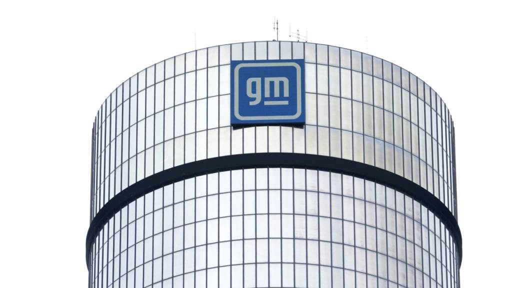 Britische Marken wie Rolls-Royce und Jaguar sollen 100'000 Autos in die USA mit einem niedrigeren Zoll einführen dürfen. US-Hersteller wie General Motors sind nicht glücklich darüber. (Archivbild)