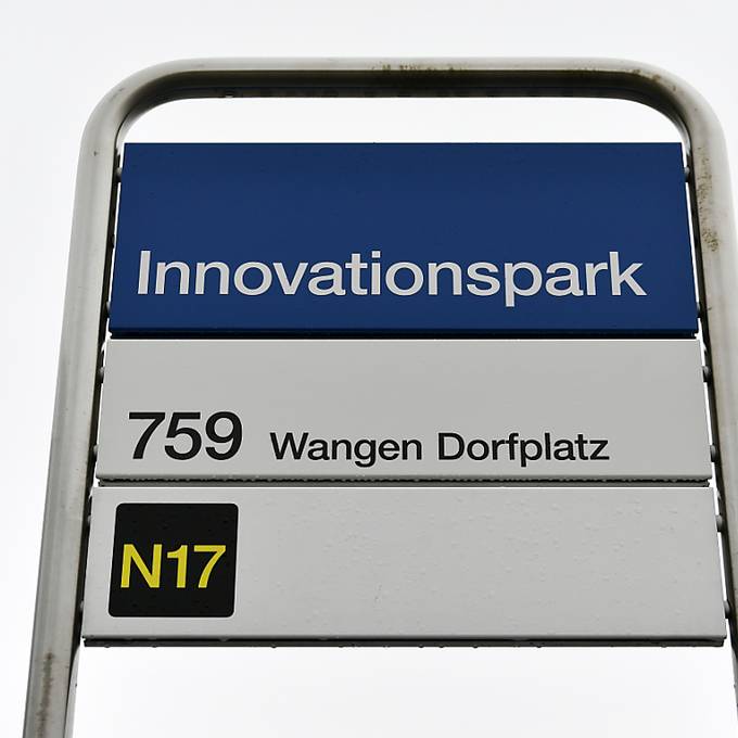 SVP und Grüne wollen Kredit für Innovationspark Dübendorf kürzen
