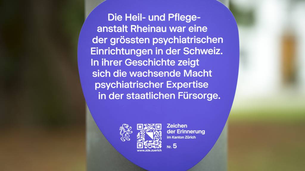 Die Stadt Zürich erhöht die Beiträge an Opfer von Zwangsmassnahmen. Es haben sich mehr Personen gemeldet, als ursprünglich angenommen. (Archivbild)