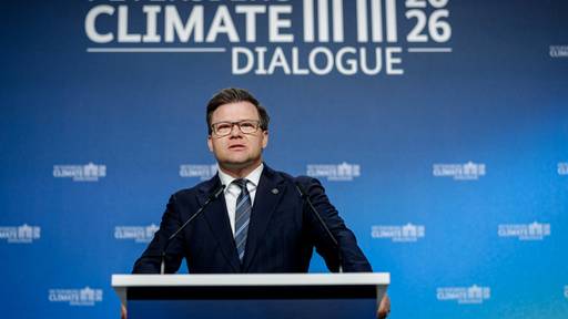 Internationale Klimakonferenz in Berlin begonnen