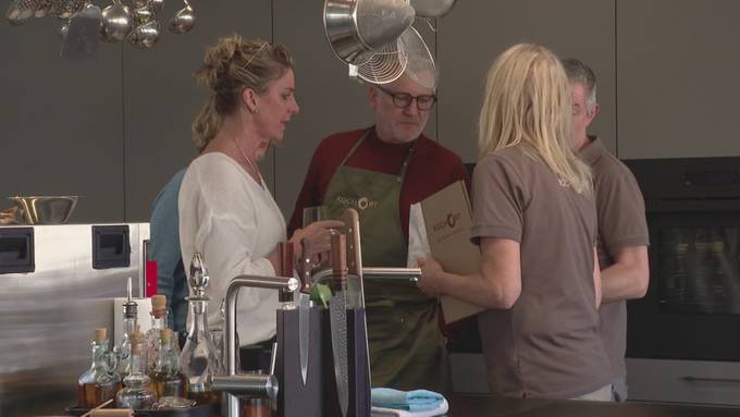 Neues Gastroprojekt des Ehepaars Lüthi in Gümligen
