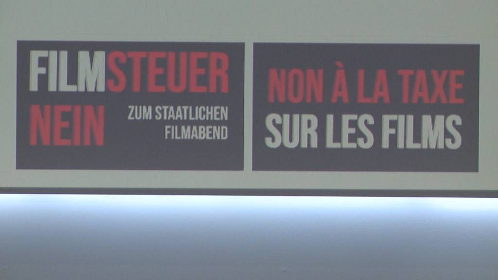 Jungparteien lancieren Referendum gegen «Lex Netflix»