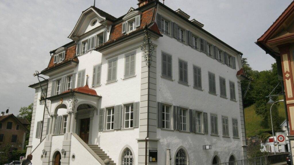Obwaldner Kantonsrat regelt vorläufigen Denkmalschutz neu