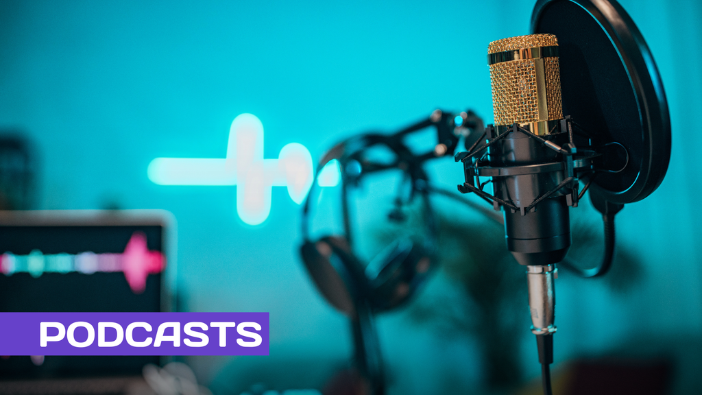 Hier findest du alle Radio Argovia Podcasts