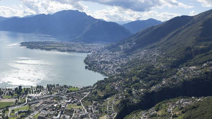 75-jähriger Obwaldner tot in Lago Maggiore gefunden