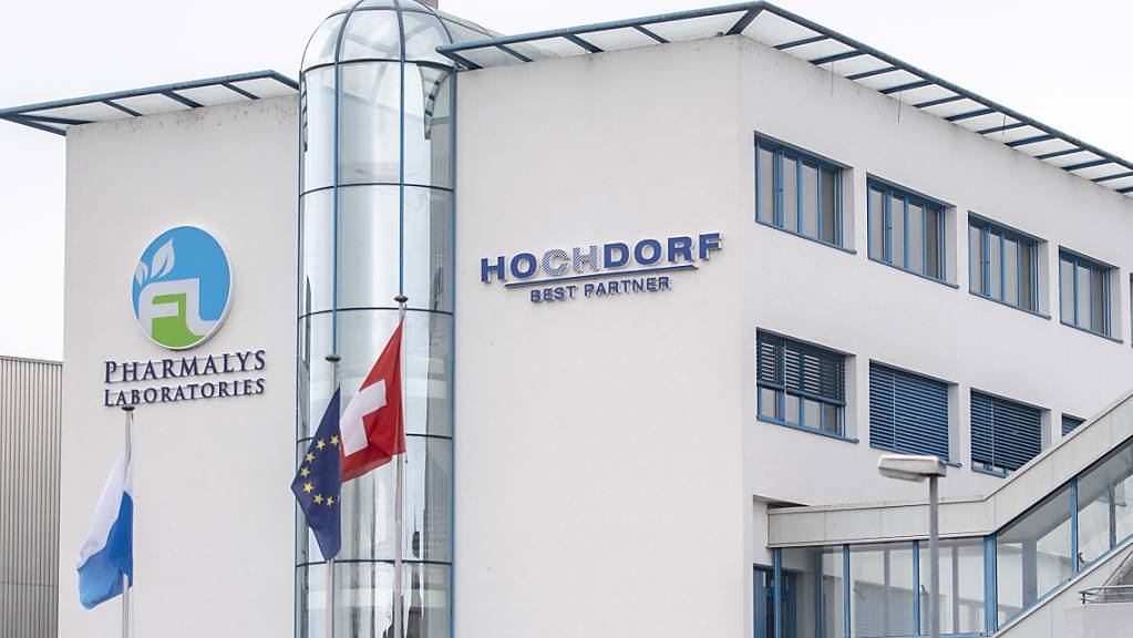 Die Aktionäre der Milchverarbeitungs-Gruppe Hochdorf sind den Anträgen des Verwaltungsrats nicht gefolgt. (Archivbild)