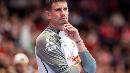 Schweiz unterliegt Kroatien in erstem Testspiel klar