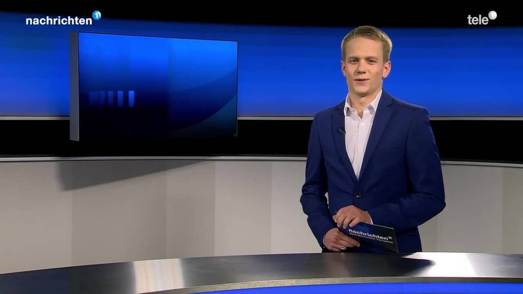 Fasnachtsprogramm Tele 1