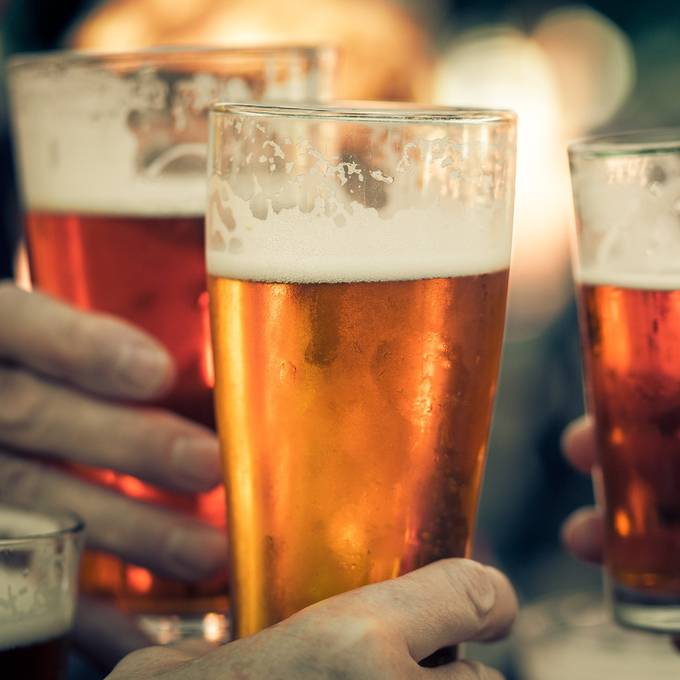 Ranking: Das sind die besten Biere und Brauereien aus dem FM1-Land