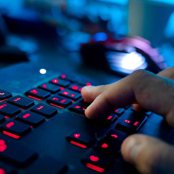 Schweizer Hackerin veröffentlicht Namen von 1,5 Mio. Terrorverdächtigen
