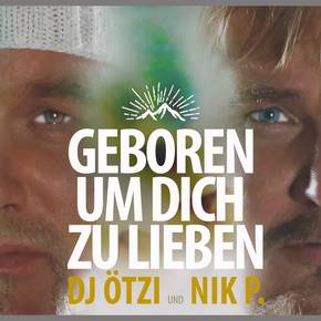 Geboren um dich zu lieben